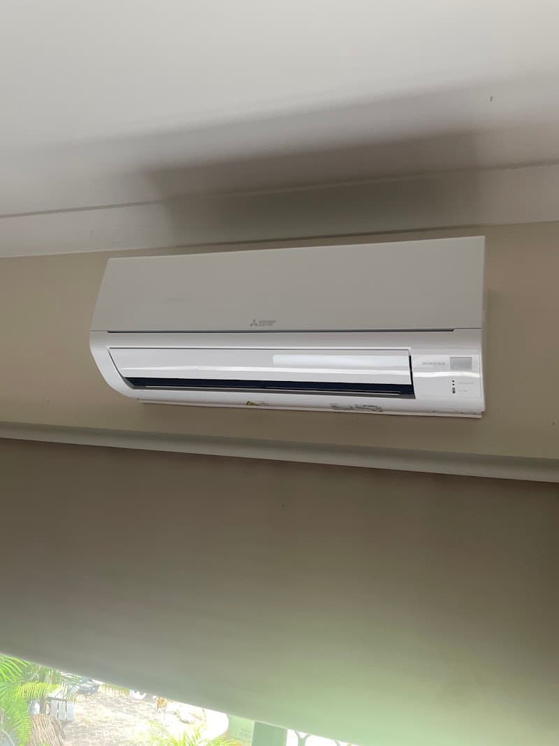 Cold Change Air Conditioning & Electrical air conditioning work in Parramatta Park