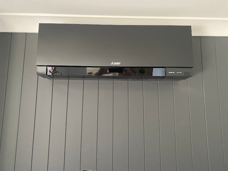 Cold Space Air Conditioning & Refrigeration PTY LTD air conditioning work in Shailer Park