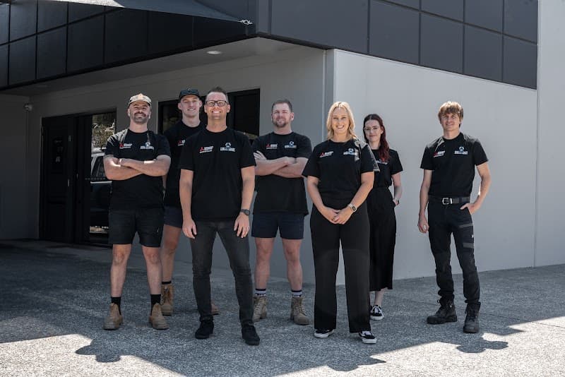 COLDCOAST Air Conditioning & Refrigeration air conditioning work in Molendinar