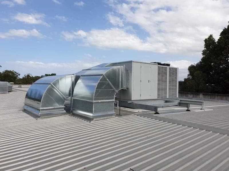 COLDCOAST Air Conditioning & Refrigeration air conditioning work in Molendinar