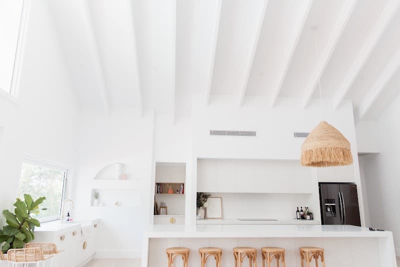 COLDCOAST Air Conditioning & Refrigeration air conditioning work in Molendinar