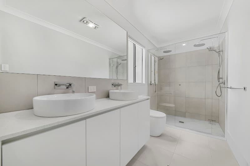 Cole Enterprises Pty Ltd kitchen renovation work in Logan Village