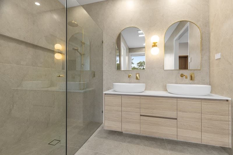 Cole Enterprises Pty Ltd kitchen renovation work in Logan Village