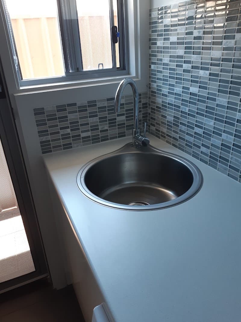Cole Plumbing and Gas plumber work in Seaford Rise