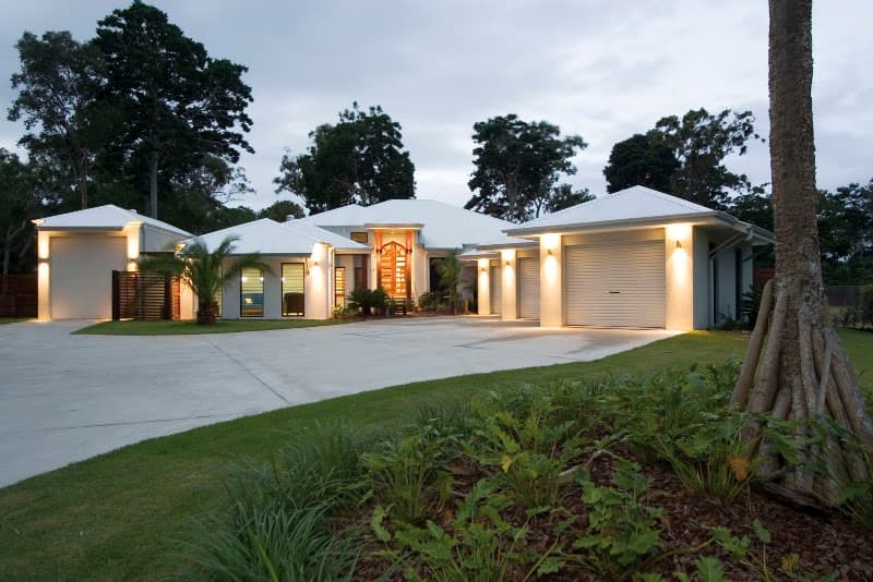 Colin J Clark Essentially Residential carpentry work in Point Vernon