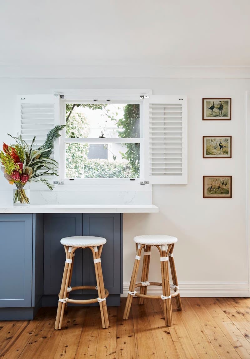 Collaroy Kitchen Centre kitchen renovation work in Collaroy