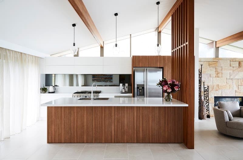 Collaroy Kitchen Centre kitchen renovation work in Collaroy