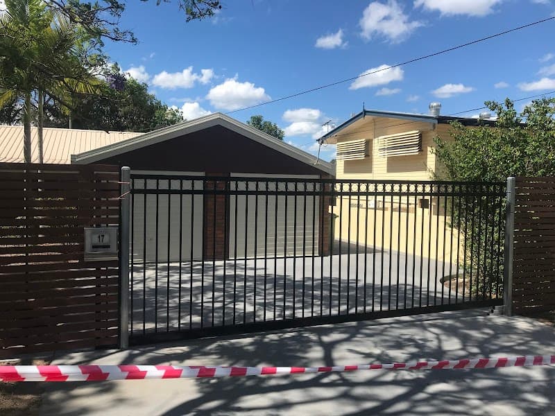 Collingwood Concreting concreting work in Redbank Plains