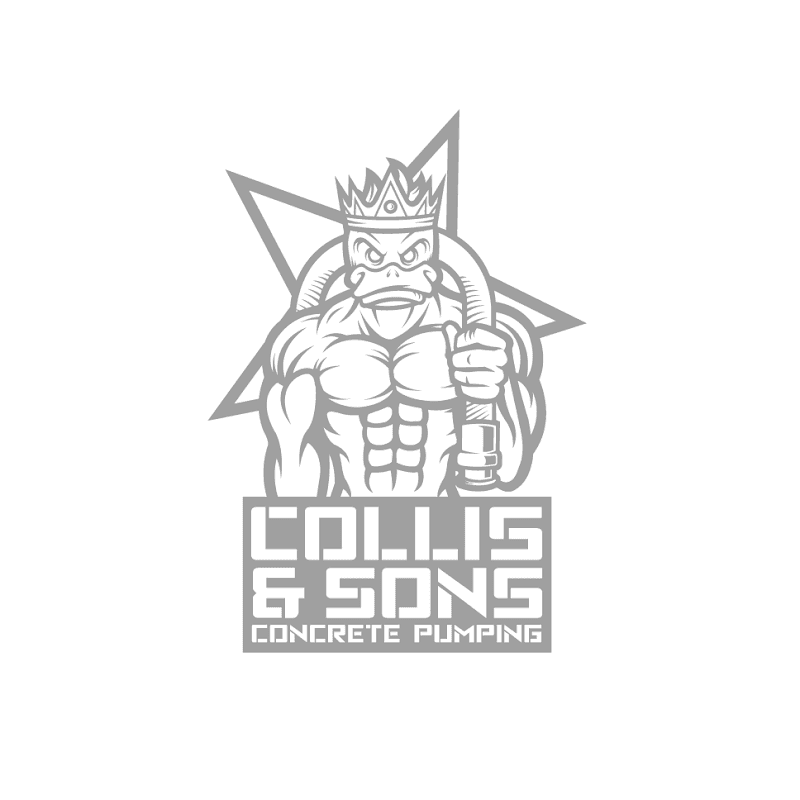 Collis & Sons Concrete Pumping concreting work in Highfields