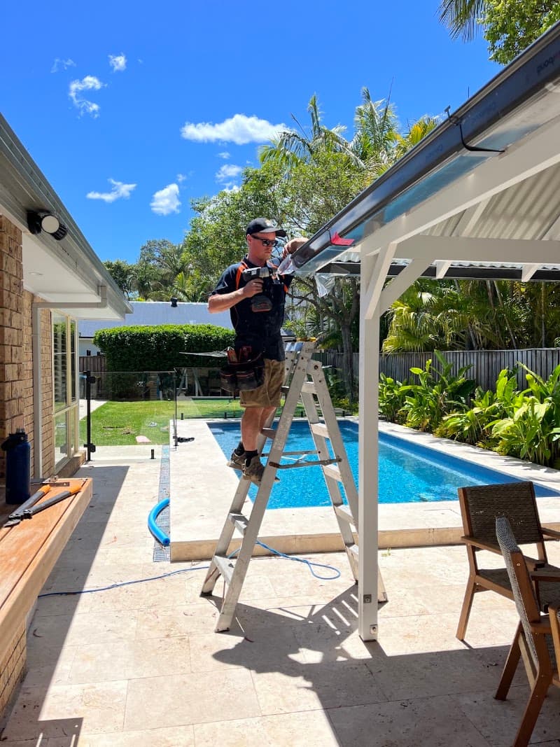 Collis Bros Plumbing plumber work in Manly Vale