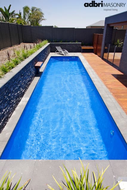 COLONIAL LANDSCAPE SUPPLIES landscaping work in Ormiston
