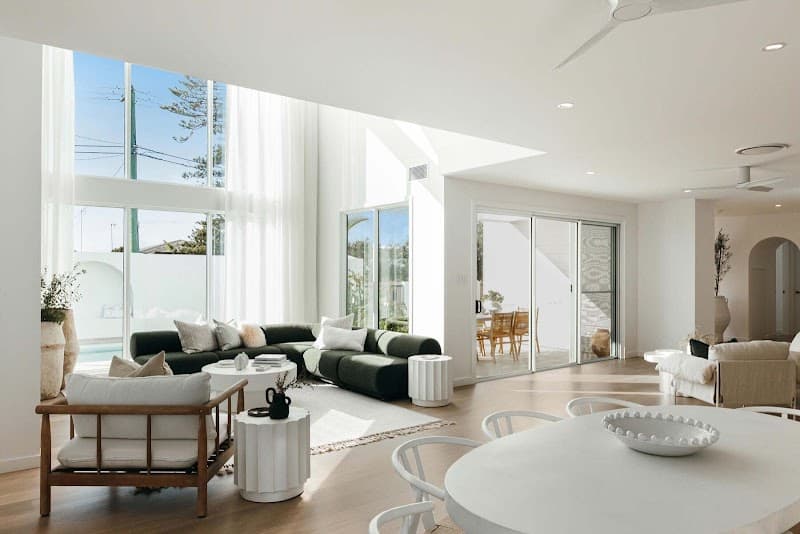 Colonial Painting & Decorating Service painter work in West Gosford