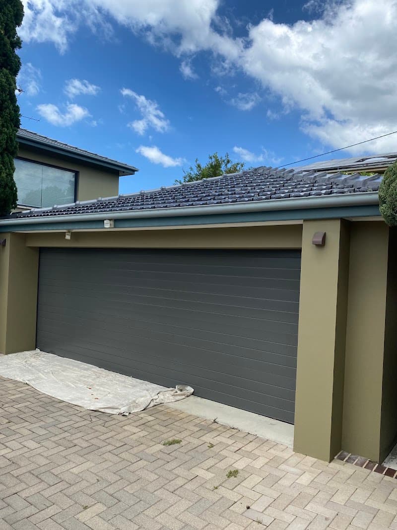 Colonial Painting & Decorating Service painter work in West Gosford