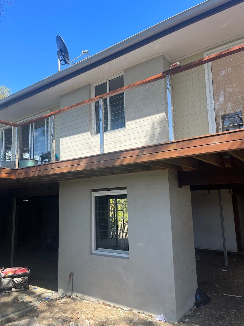 Colonial Painting & Decorating Service painter work in West Gosford