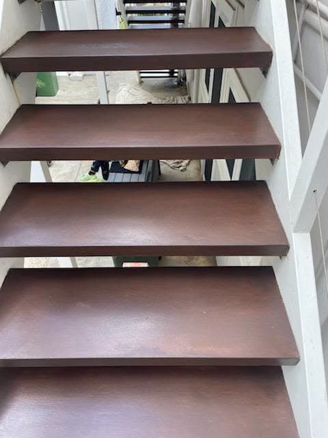 Colonial Painting & Decorating Service painter work in West Gosford