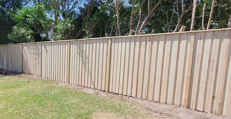Colorado Fencing fencing work in Kogarah Bay
