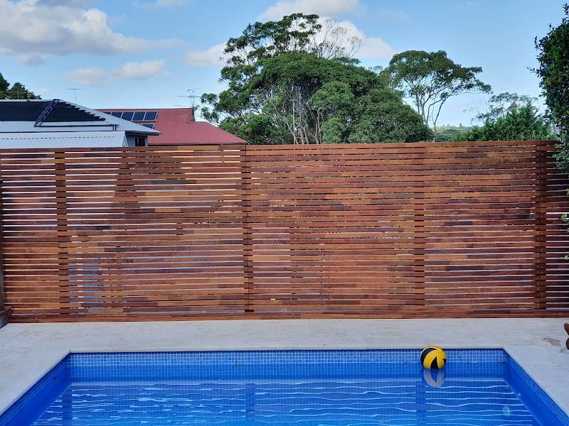 Colorado Fencing fencing work in Kogarah Bay