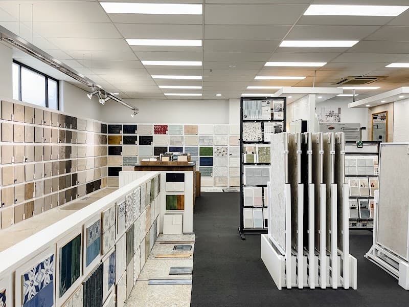 ColorTile Brookvale tiling work in Dee Why