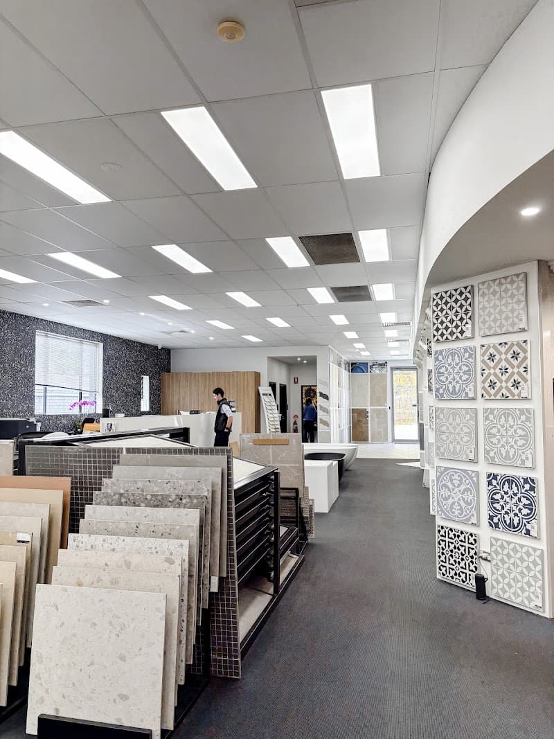 ColorTile Brookvale tiling work in Dee Why