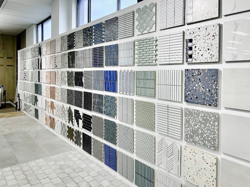 ColorTile Brookvale tiling work in Dee Why