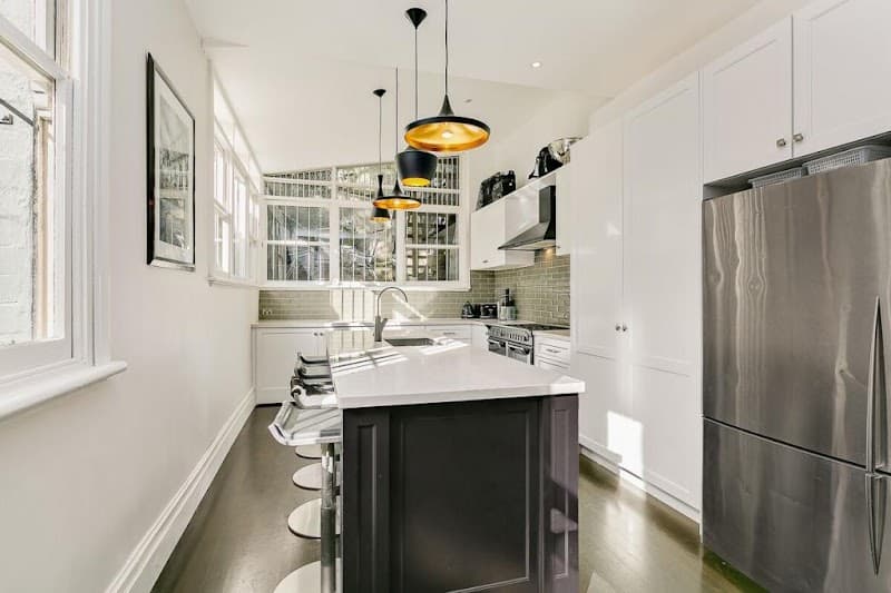 Colourcast Painting and Decorating painter work in Allambie Heights
