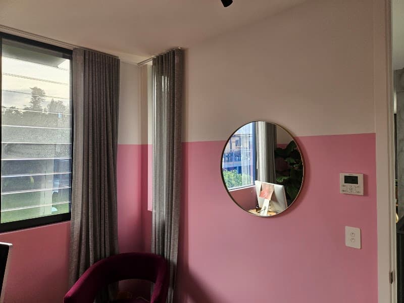 Colourcast Painting and Decorating painter work in Allambie Heights
