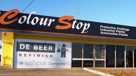 ColourStop Pty Ltd painter work in Wilsonton