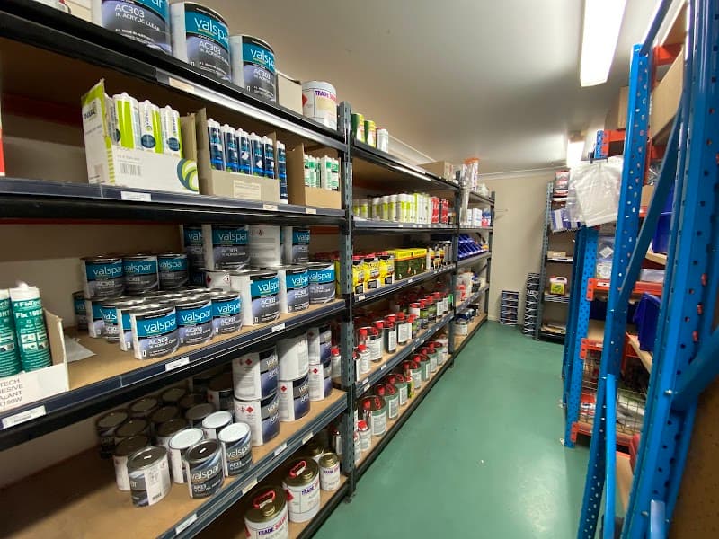 ColourStop Pty Ltd painter work in Wilsonton
