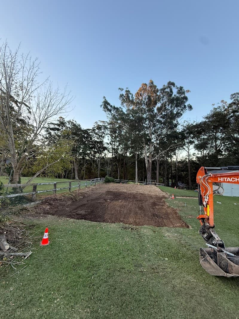 Combined Demolition Services Pty Ltd asbestos removal work in Terrigal