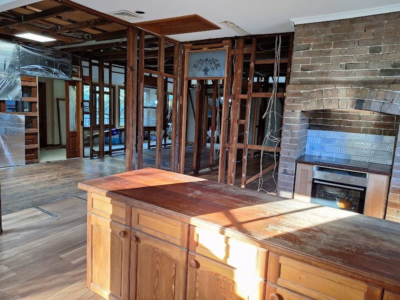 Combined Demolition Services Pty Ltd asbestos removal work in Terrigal