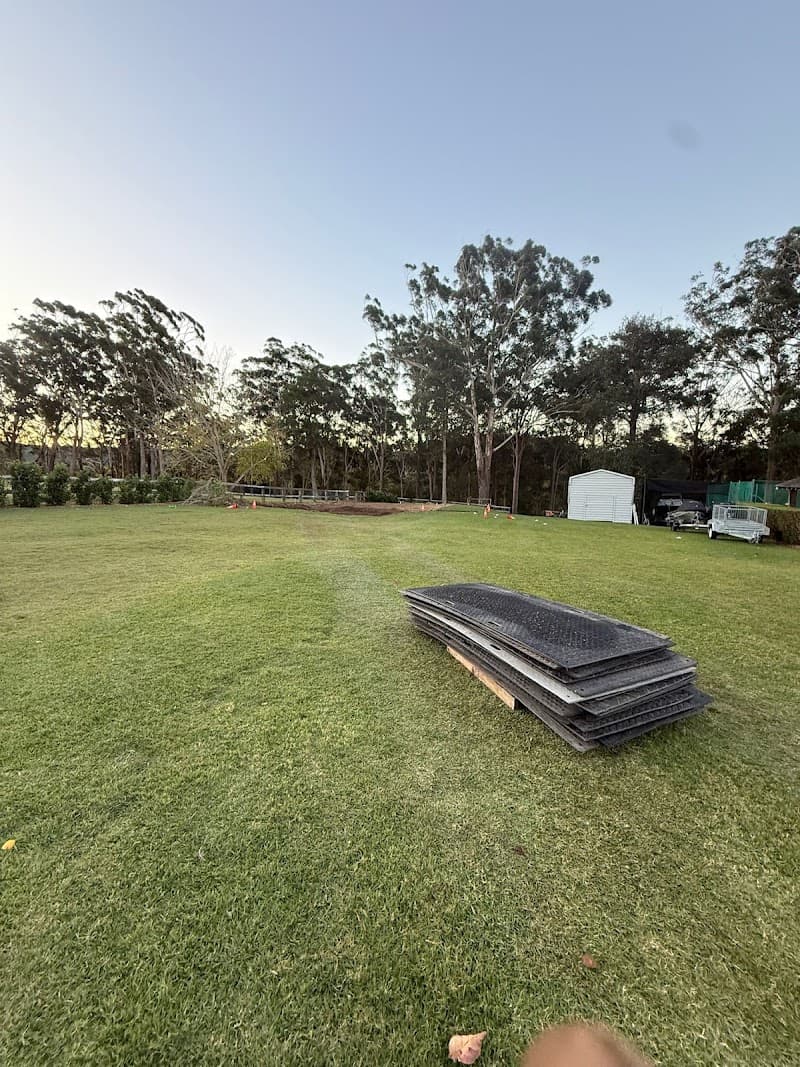Combined Demolition Services Pty Ltd asbestos removal work in Terrigal