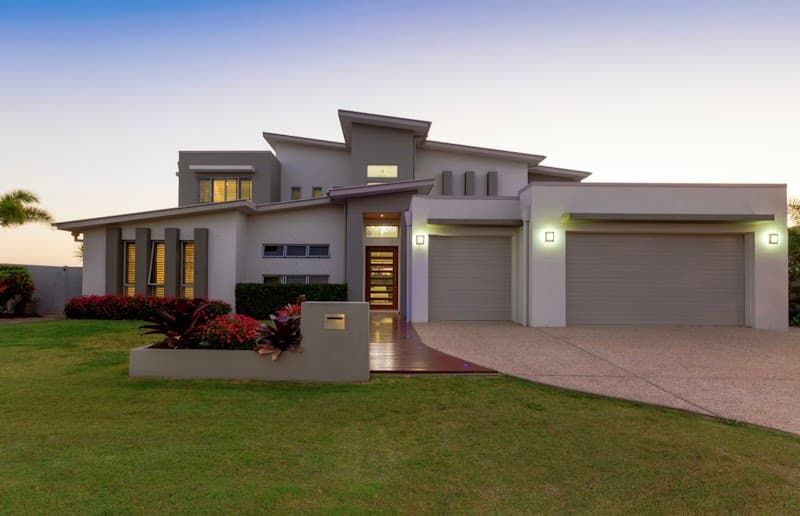 Comfort Homes QLD -Custom Home Builders Bundaberg kitchen renovation work in Bargara