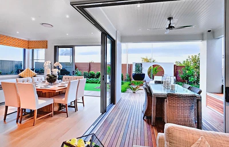 Comfort Homes QLD -Custom Home Builders Bundaberg kitchen renovation work in Bargara