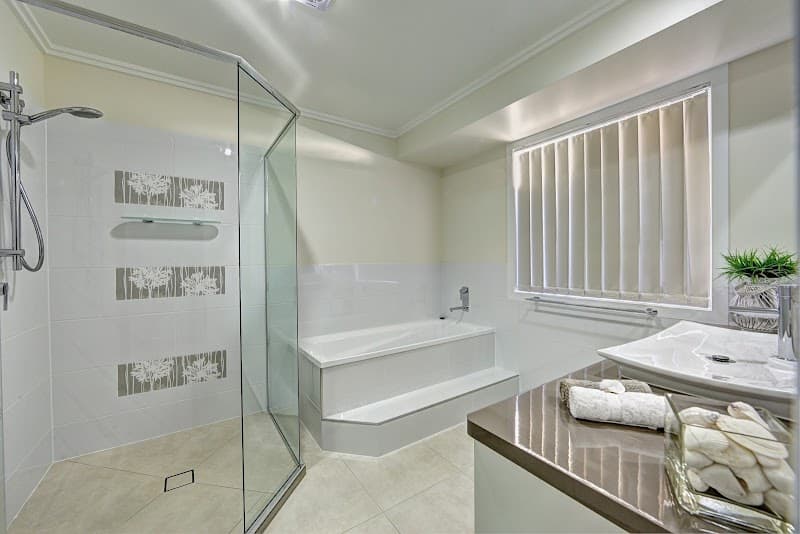 Comfort Homes QLD -Custom Home Builders Bundaberg kitchen renovation work in Bargara