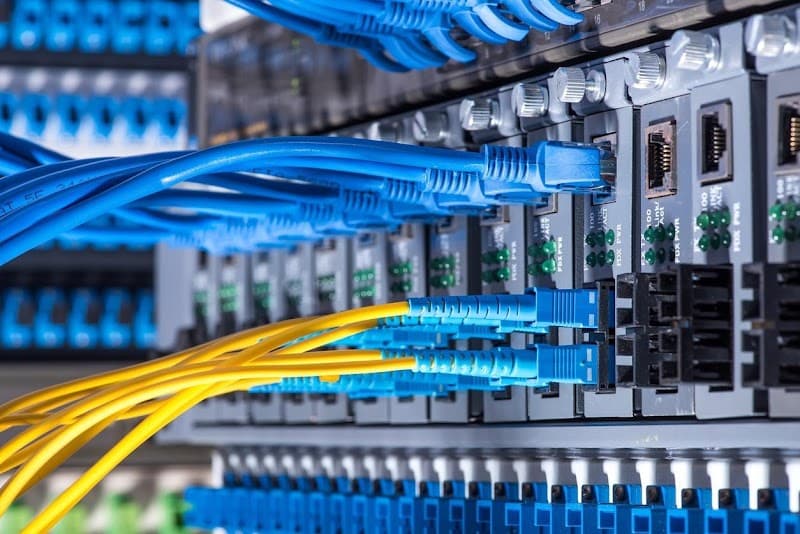 Communication Cabling Solutions NT antenna & tv work in Winnellie