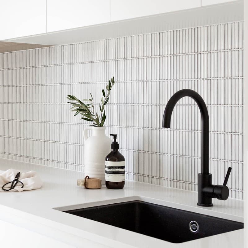 Comoda Design & Renovation kitchen renovation work in Hawthorne
