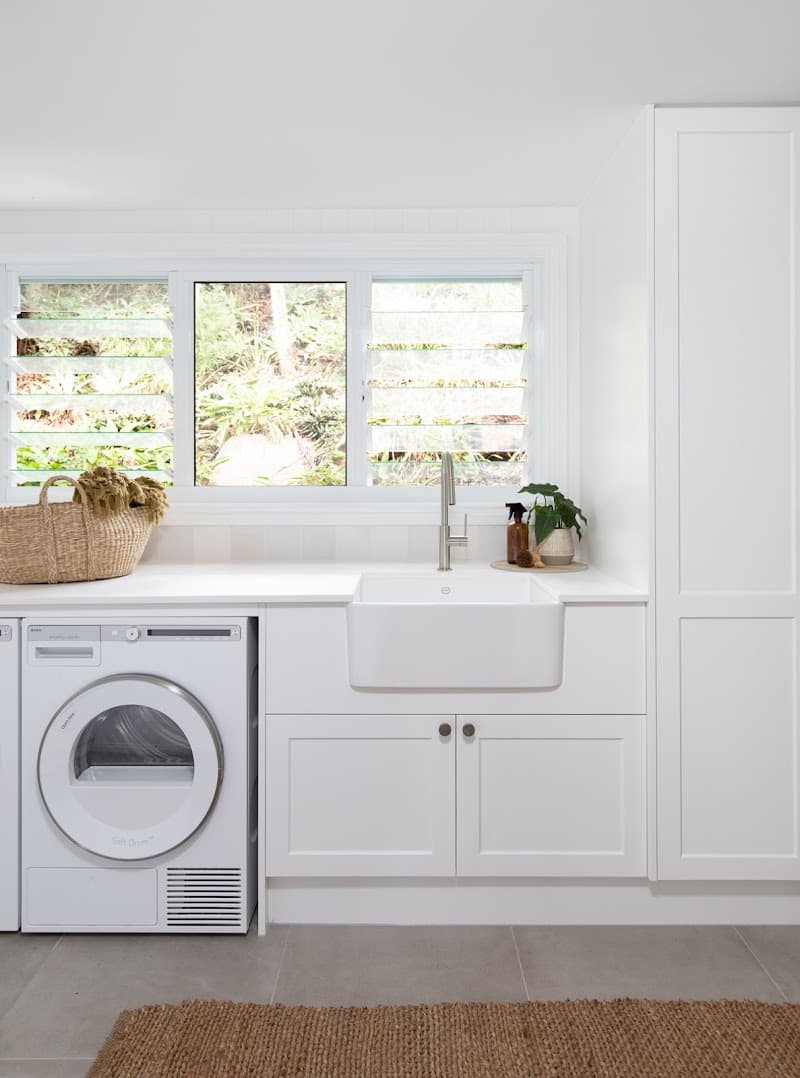 Comoda Design & Renovation kitchen renovation work in Hawthorne