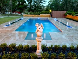 Compass Pools Canberra ACT