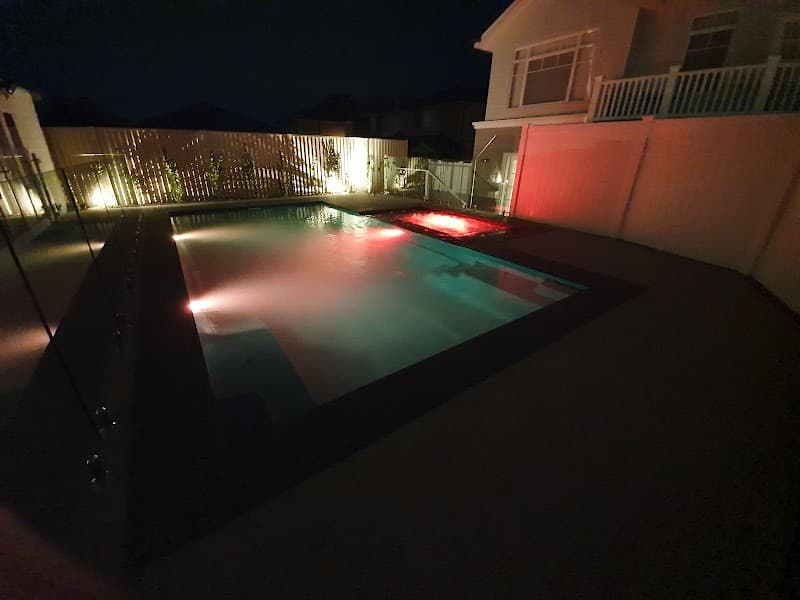 Compass Pools Melbourne pool builder work in Kensington