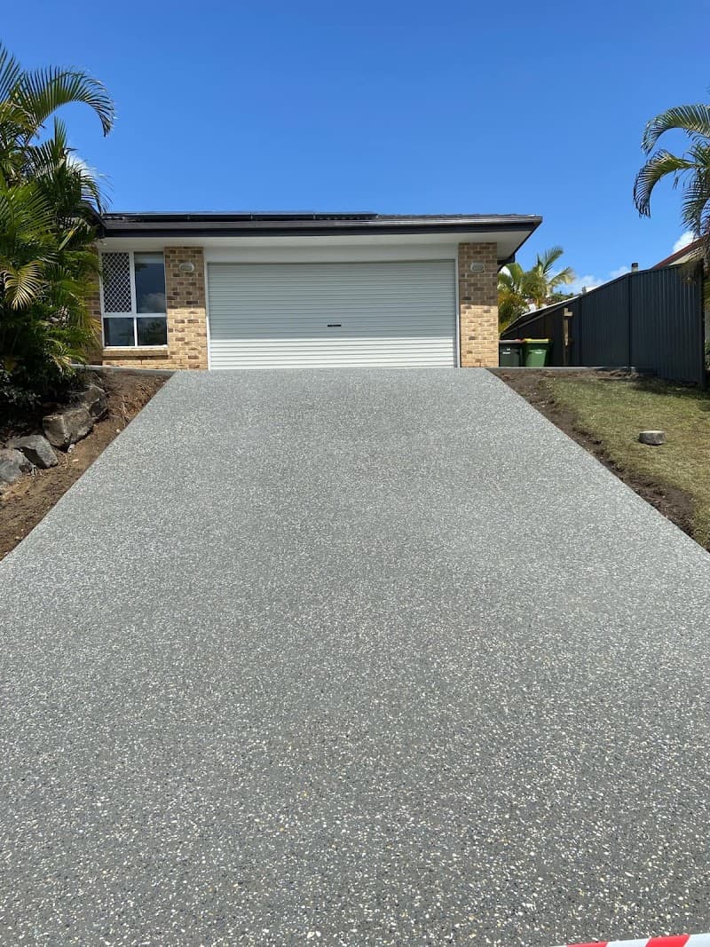 Competition Concreting concreting work in Oxenford