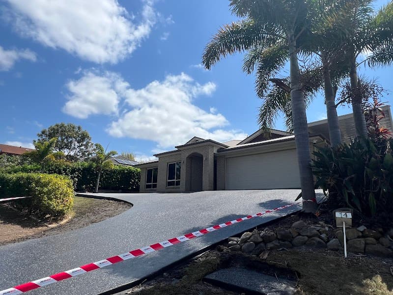 Competition Concreting concreting work in Oxenford