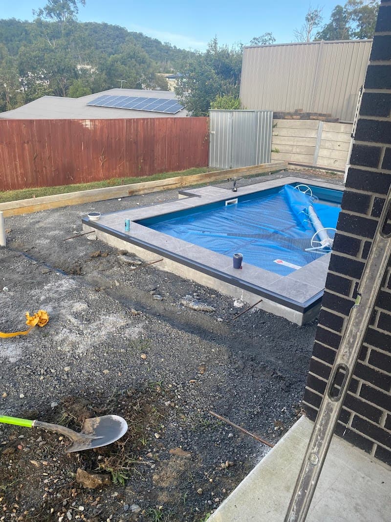 Competition Concreting concreting work in Oxenford
