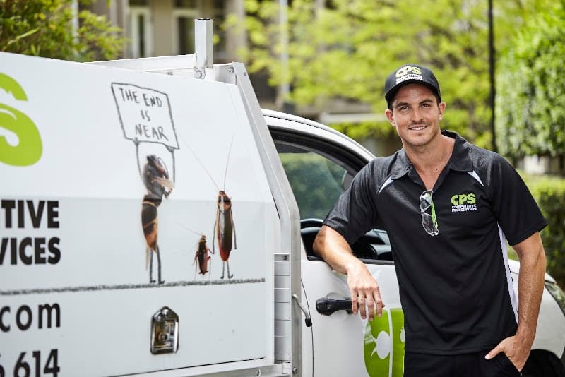 Competitive Pest Control Adelaide pest control work in Windsor Gardens
