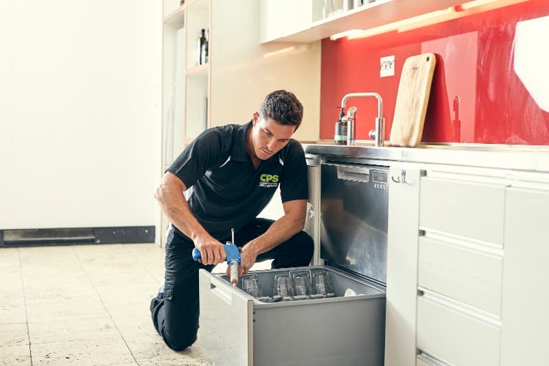 Competitive Pest Control Adelaide pest control work in Windsor Gardens