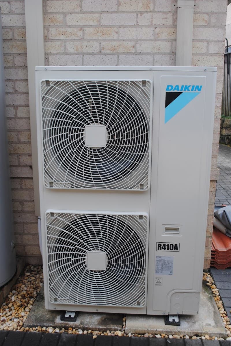 Complete Air Conditioning air conditioning work in Erina