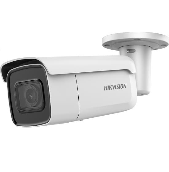 Complete Alarms Sydney security & cctv work in Parramatta