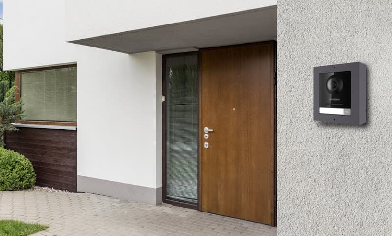 Complete Alarms Sydney security & cctv work in Parramatta
