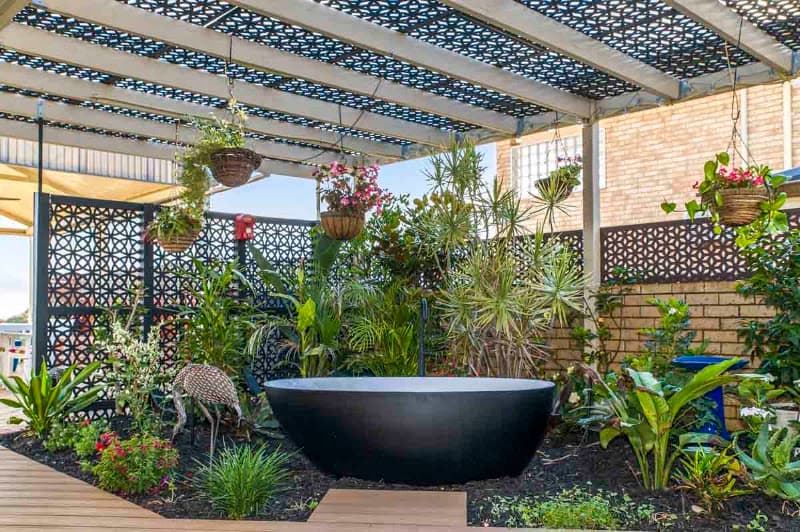 Complete Bathroom Solutions bathroom renovation work in Joondalup