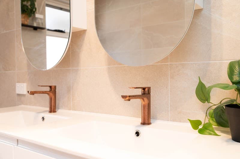 Complete Bathroom Solutions bathroom renovation work in Joondalup