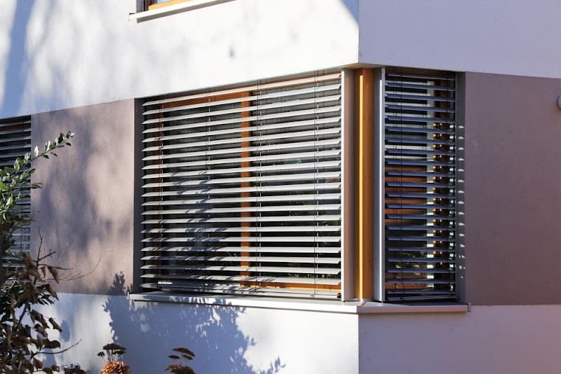 Complete Blinds & Awnings curtains & blinds work in North Toowoomba